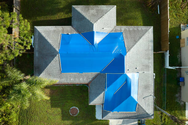 Best Roof Leak Repair  in East Bernard, TX