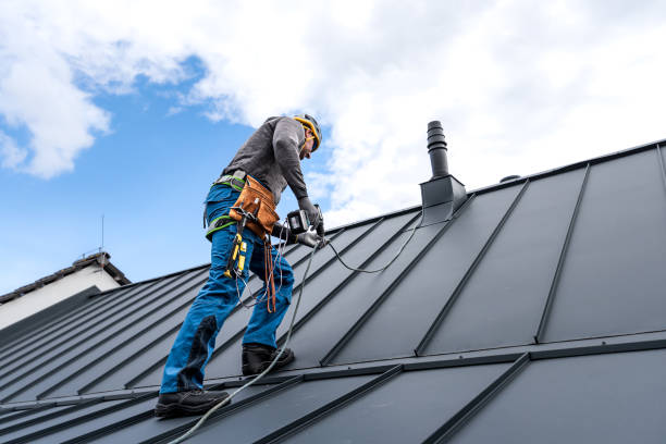 Reliable East Bernard, TX Roofing Services Solutions